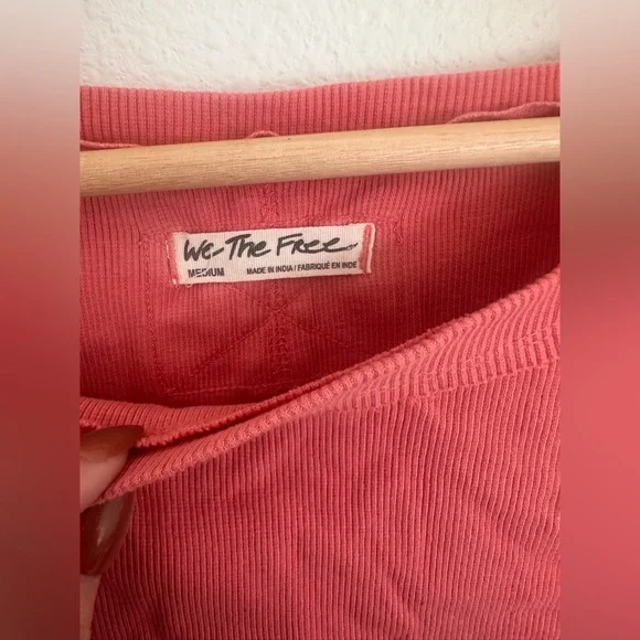 Free People Daisy Chain Cuff In Sun Sand - Picture 7 of 8